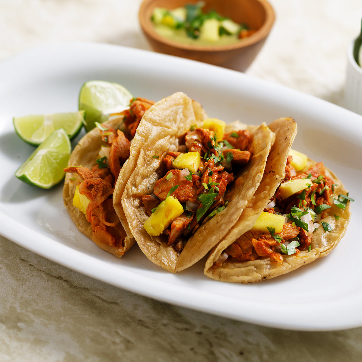 Carne al Pastor