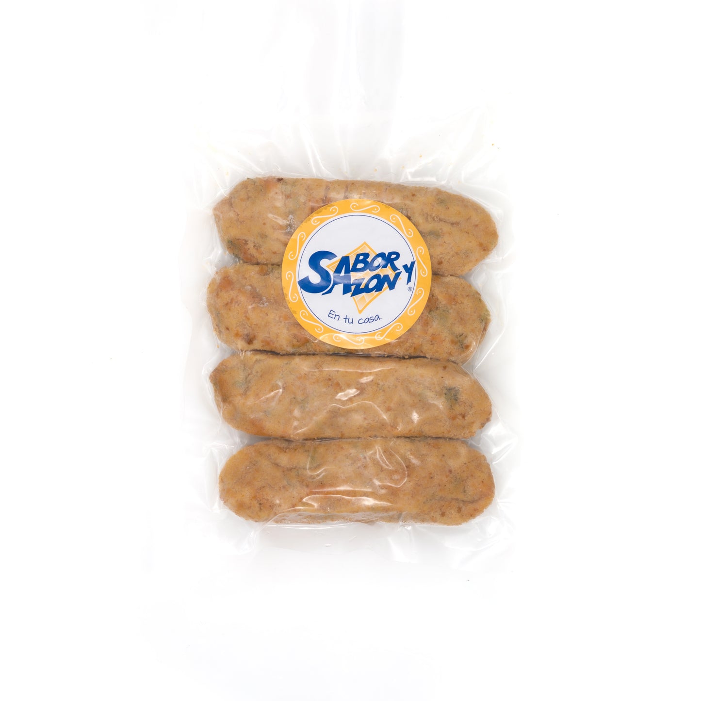 Croquetas de Atún