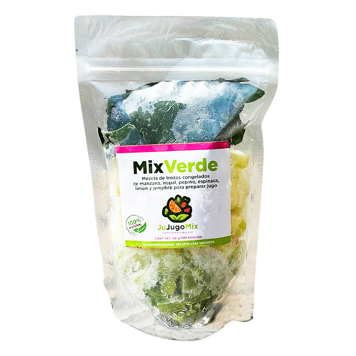 Mix Verde