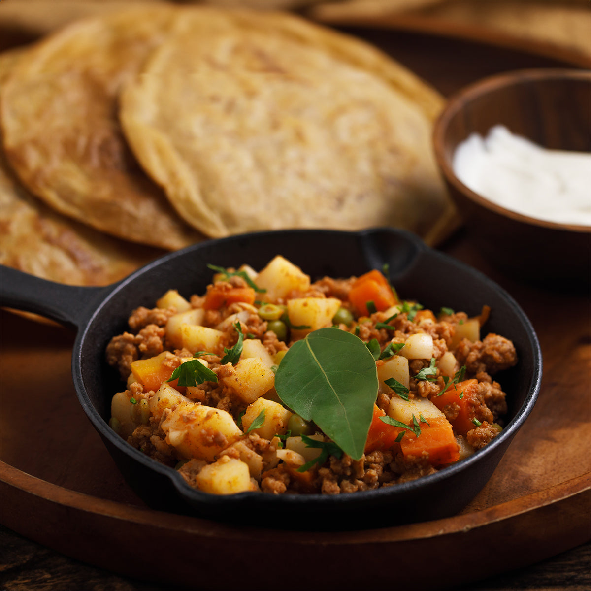 Picadillo