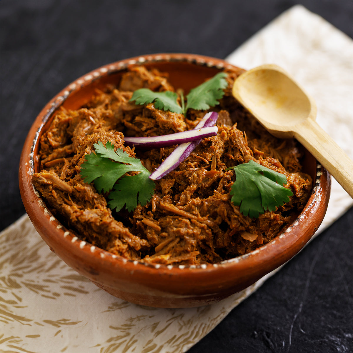 Pulled Pork