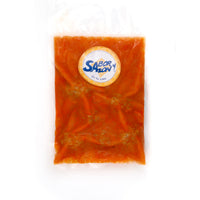 Albóndigas en Salsa de Jitomate
