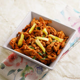 Carne al Pastor