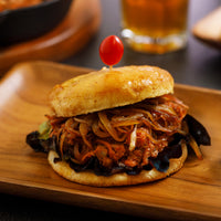 Chilorio de Cerdo