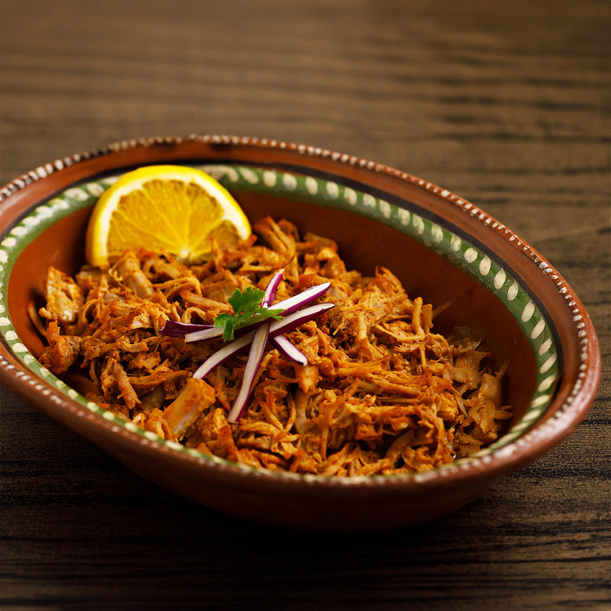 Cochinita Pibil