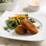 Croquetas de Atún