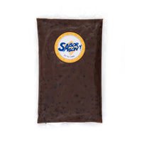 Frijoles Negros Caldosos