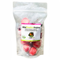 Mix Frutos Rojos