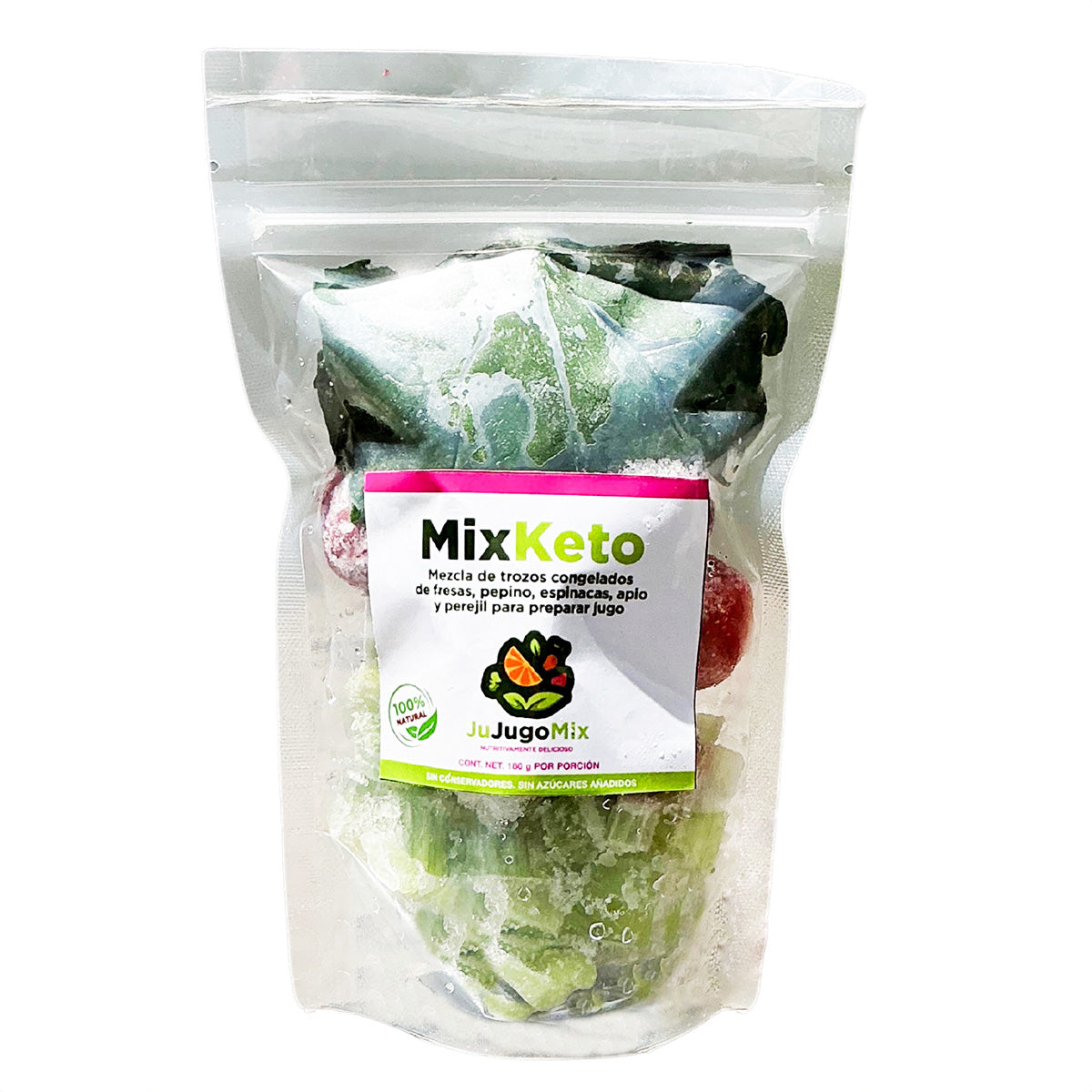 Mix Keto