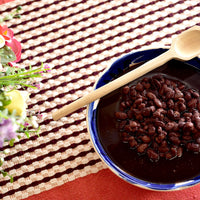 Frijoles Negros Caldosos